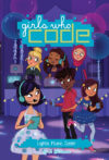 Lights Music Code #3 (Girls Who Code)