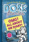OMG! All about Me Diary! (Dork Diaries)