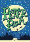 Peter Pan ( Puffin Classics )