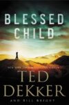 Blessed Child (Caleb Books #1)(HC)