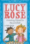 Working Myself to Pieces and Bits #4 (Lucy Rose)
