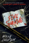 Five Survive (HC)