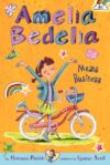 Amelia Bedelia Means Business (Amelia Bedelia)(HC)