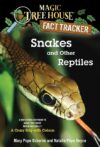 Snakes and Other Reptiles: A Nonfiction Comp #17