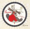 Rumi: Persian Poet Whirling Dervish