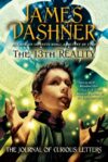 Journal of Curious Letters (13th Reality #1)