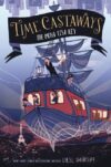 Mona Lisa Key (Time Castaways #1)(HC)