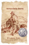 Mountain Born (Pennant)