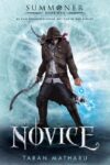 Novice (Summoner Trilogy #1)