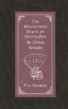 Melancholy Death of Oyster Boy & Other Storie