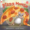 Pizza Mouse ( I Like to Read )