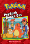 Psyduck Ducks Out #7 (Pokemon Classic Chapter Book