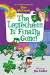 Leprechaun Is Finally Gone!