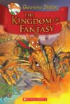 Kingdom of Fantasy #1 (Geronimo Stilton and the