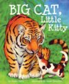 Big Cat- Little Kitty