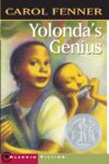 Yolonda's Genius (1995 Newbery Honor)