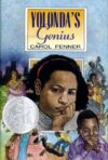 Yolonda's Genius (1995 Newbery Honor)(HC)