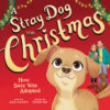Stray Dog for Christmas: How Suzy