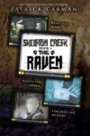 Raven (Skeleton Creek #4)