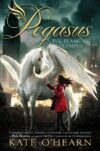 Flame of Olympus (Pegasus #1)(HC)
