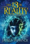 Blade of Shattered Hope (13th Reality #3)