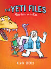 Monsters on the Run #2 (Yeti Files)