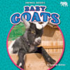 Baby Goats (Animal Babies)