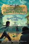 Buccaneers' Code #3 (Very Nearly Honorable(HC)