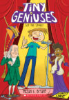 Set the Stage!  (Tiny Geniuses #2)