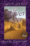 Tower of Air (Jimmy Fincher Saga #03)