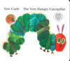 Very Hungry Caterpillar [With CD (Audio)]
