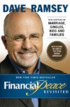 Financial Peace: New Chapters on Marriage Singles
