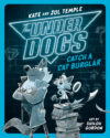 Underdogs Catch a Cat Burglar (Underdogs)