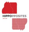 Hippopposites (a Grammar Zoo Book)(Board)