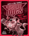 Underdogs Fake It Till They Make It (Underdogs)