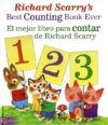 Mejor Libro Para Contar de Richard Scarry/Richa