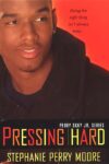 Pressing Hard (Perry Skky Jr #2)