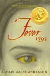 Fever 1793  (HC)