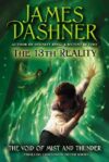 Void of Mist and Thunder (13th Reality #4)