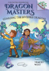Guarding the Invisible Dragons #22 (Dragon(HC)