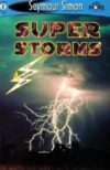 Super Storms - Level 2 (Seemore Readers #SEMR)