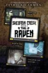 Raven (Skeleton Creek #4)