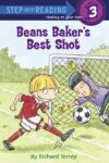 Beans Baker's Best Shot (Step Into Reading Lvl 3)