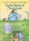 On the Banks of Plum Creek #4 (Little House)(HC)