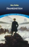 Frankenstein (Dover Thrift Editions)