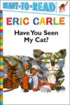 Have You Seen My Cat? (Ready-To-Read Pre-Level 1)