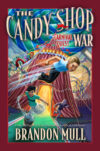 Carnival Quest (Candy Shop War #3)