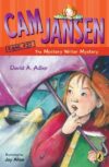 MYSTERY WRITER #27 (CANM JANSEN)