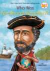 Who Was Ferdinand Magellan? (Who Was...?)