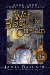 War of the Black Curtain (Jimmie Fincher Saga #04)